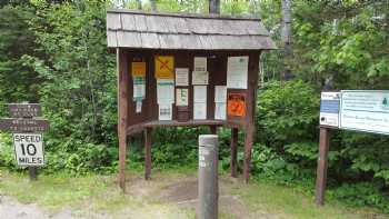 Cadotte Lake Campground