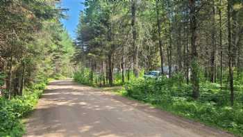 Cadotte Lake Campground