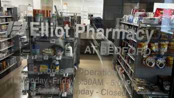 Elliot Pharmacy at Bedford