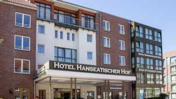 Hotel Hanseatischer Hof