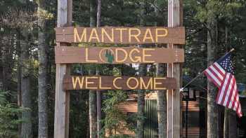 Mantrap Lodge