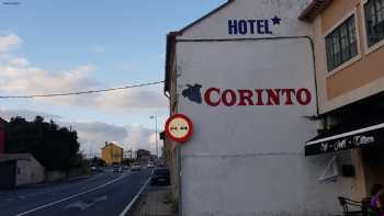 Hotel Corinto