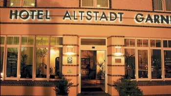 Ringhotel Altstadt