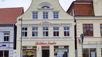 Gästehaus &quotSandra"