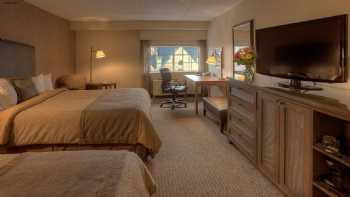 Best Western Plus The Normandy Inn & Suites