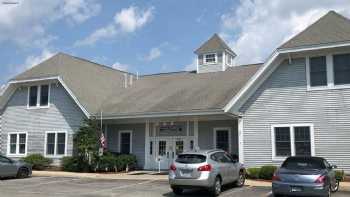 Hollis Pharmacy And General Store