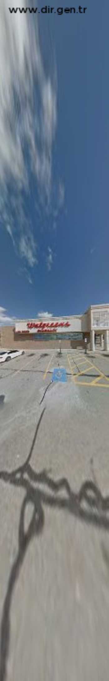 Walgreens Pharmacy