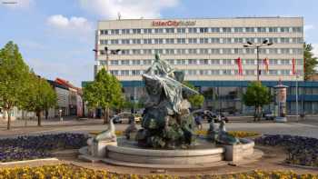 IntercityHotel Schwerin