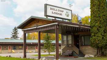 Hilltop Lodge & Cabins