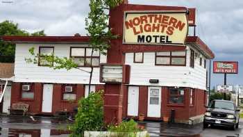 Northern Lights Motel