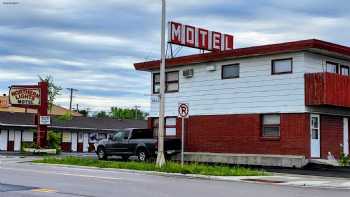 Northern Lights Motel