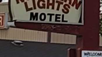 Northern Lights Motel