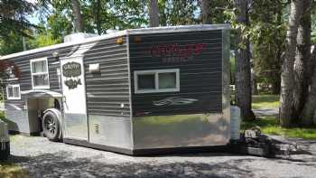 Arnold's Campground & RV Park