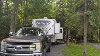 Arnold's Campground & RV Park