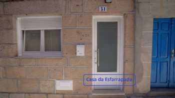 Casa da Esfarrapada