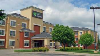 Extended Stay America - Minneapolis - Airport - Eagan - North