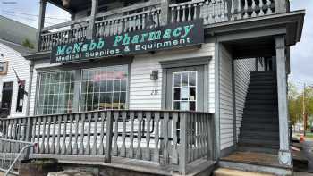 McNabb Pharmacy