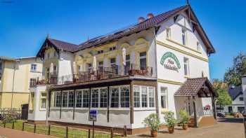 Pension Harder - Haus Waldesblick in Graal-Müritz