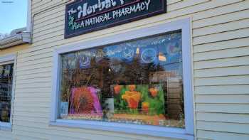 The Herbal Path, A Natural Pharmacy