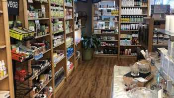 The Herbal Path, A Natural Pharmacy