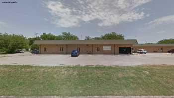 Bosque County Medicaid Office