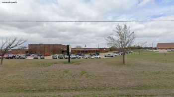 Meridian High School