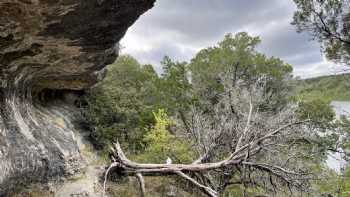 Meridian State Park