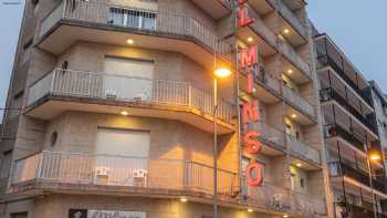 Hotel Minso