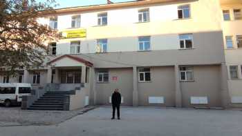 Bitlis Anadolu Lisesi