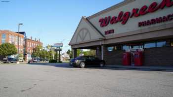 Walgreens Pharmacy