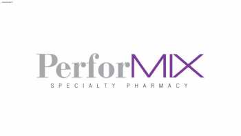 PerforMix Specialty Pharmacy