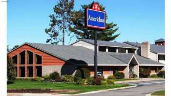 AmericInn by Wyndham Grand Rapids