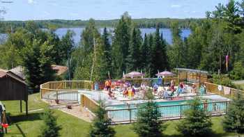 North Star Lake Resort