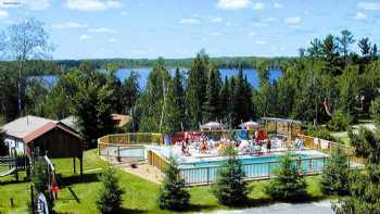 North Star Lake Resort