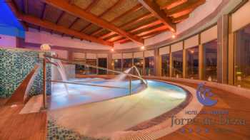 Hotel & Spa Norat Torre do Deza