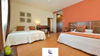 Hotel & Spa Norat Torre do Deza