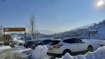 Bitlis Zübeyde Hanım Kız Teknik ve Meslek Lisesi