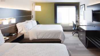 Holiday Inn Express & Suites Worthington, an IHG Hotel