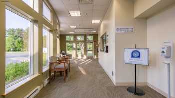 Martin's Point Health Care Center