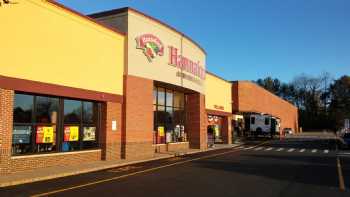 Hannaford