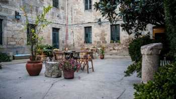 Convento Del Camino, Albergue