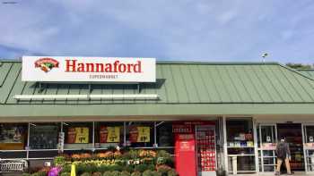 Hannaford