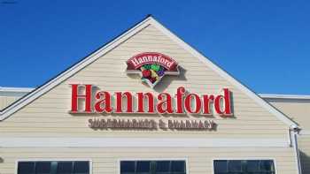 Hannaford