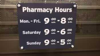 Hannaford Pharmacy