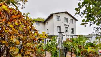 Hotel & Steakhaus Lauterbach &quotAm Bodden"