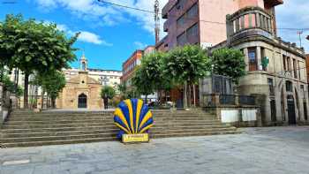 Hotel Parque Porriño