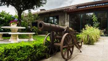 Casa da Torre