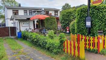 Gasthof u. Pension Minerva