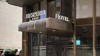 Hotel Hesperia Vigo