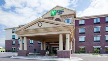 Holiday Inn Express & Suites Minneapolis SW - Shakopee, an IHG Hotel